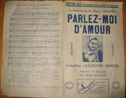amour