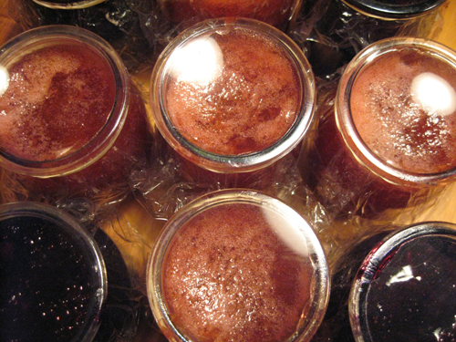 jam