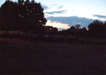 fanfare